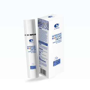 Kem dưỡng ẩm Dr Cosmess Intensive Moisture Cream