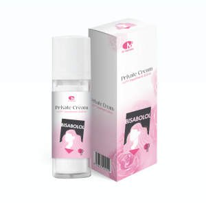 Kem Hồng Vùng Kín Private Cream