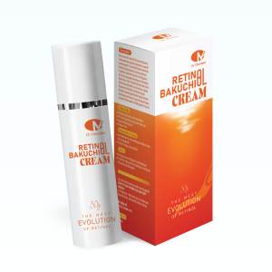 Kem chống lão hóa Dr Cosmess Retinol Bakuchiol Cream
