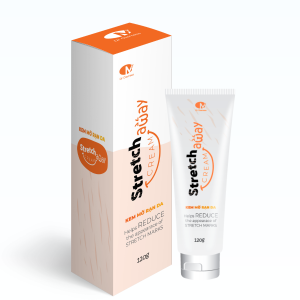 Kem Trị Rạn Da Stretchaway Cream