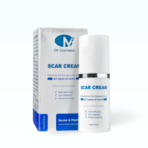 Kem trị sẹo lồi Dr Cosmess Scar Cream