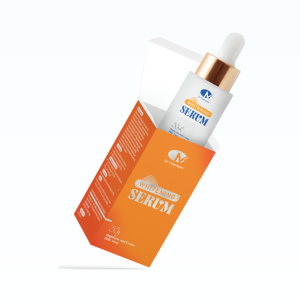 Serum dưỡng trắng Dr Cosmess Whitening Serum
