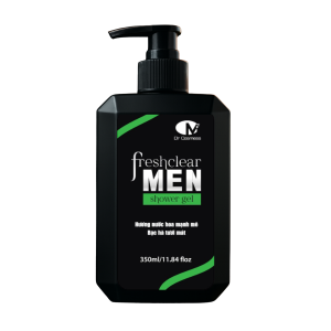 Sữa tắm dành cho nam Dr Cosmess Freshclear Men Shower Gel