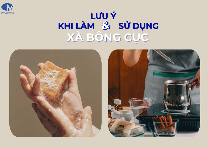 Đừng quên xem các thông tin lưu ý thêm để đảm bảo bạn đã sử dụng đúng và an toàn