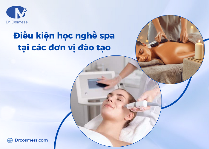 Những điều kiện đăng ký học tại các cơ sở đào tạo