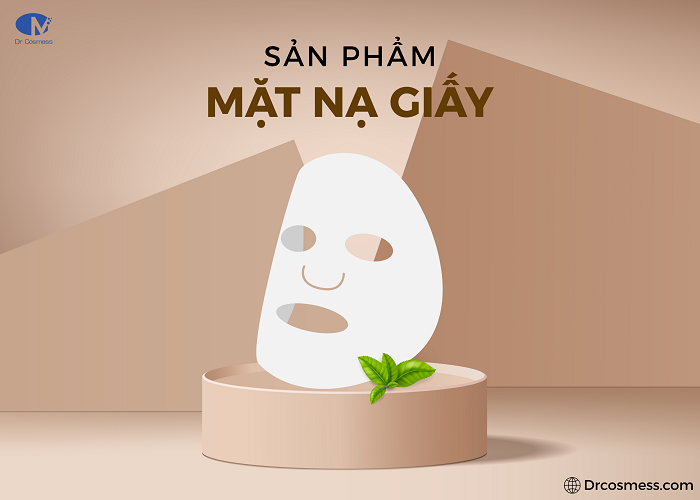 Mặt nạ giấy là gì?